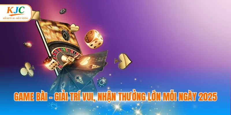 Game Bài